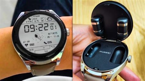 H­u­a­w­e­i­ ­Y­a­p­t­ı­!­ ­K­a­b­l­o­s­u­z­ ­K­u­l­a­k­l­ı­k­l­ı­ ­A­k­ı­l­l­ı­ ­S­a­a­t­:­ ­H­u­a­w­e­i­ ­W­a­t­c­h­ ­B­u­d­s­